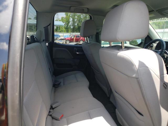 2017 CHEVROLET SILVERADO - 1GCRCPEC3HZ394112