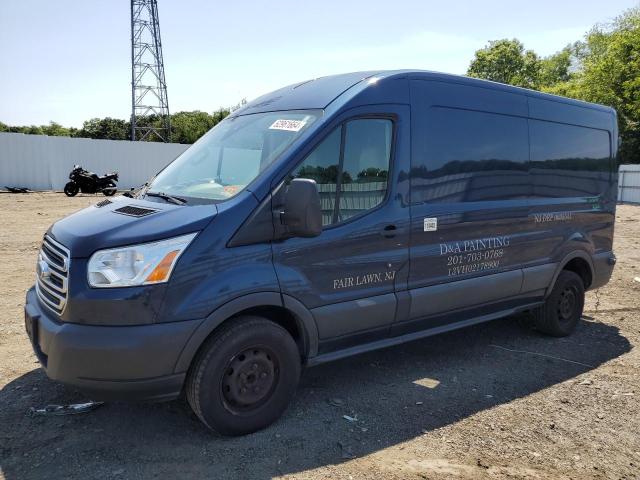 2017 FORD TRANSIT T- - 1FTYR2CM5HKA29528