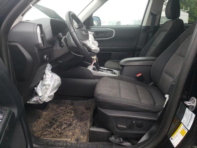 2023 Ford Bronco Sport Big Bend VIN: 3FMCR9B61PRD51174 Lot: 62475954