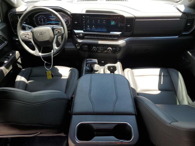 2023 CHEVROLET SILVRDO LS 3GCUDFEDXPG212236
