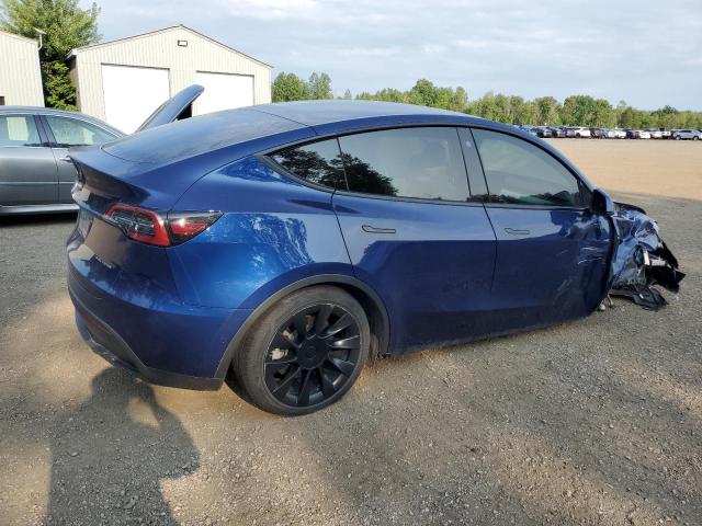 2021 TESLA MODEL Y - 5YJYGDEE7MF302791