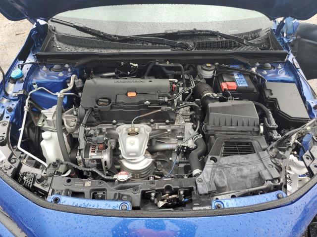 2023 HONDA CIVIC SPOR - 2HGFE2F54PH554126
