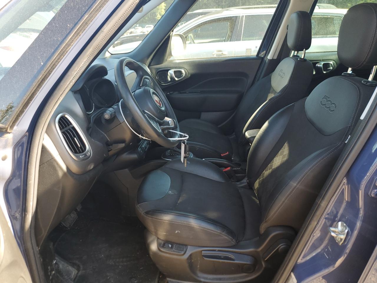 ZFBCFAAH7JZ041117 2018 Fiat 500L Pop