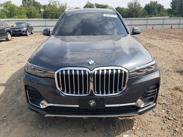 VIN 5UXCW2C5XKL086027 2019 BMW X7 no.5