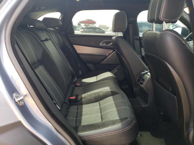 2018 LAND ROVER RANGE ROVE - SALYL2RX0JA774677