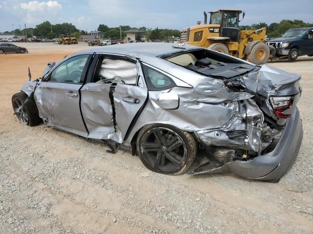 2020 HONDA ACCORD SPO - 1HGCV1F34LA147279