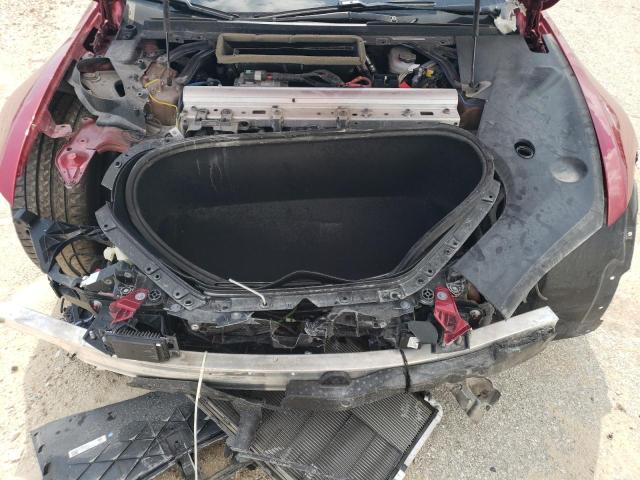 2023 TESLA MODEL S - 5YJSA1E64PF513062