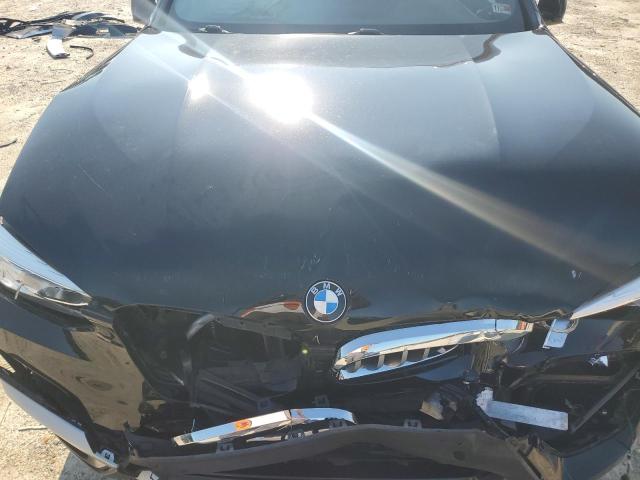 2021 BMW X3 xDrive30I VIN: 5UXTY5C09M9F59435 Lot: 61791564