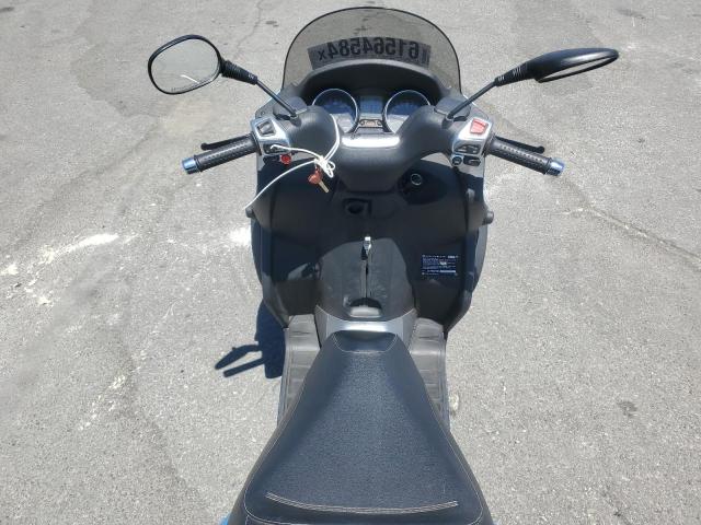 2007 PIAGGIO MP3 ZAPM479M875002708