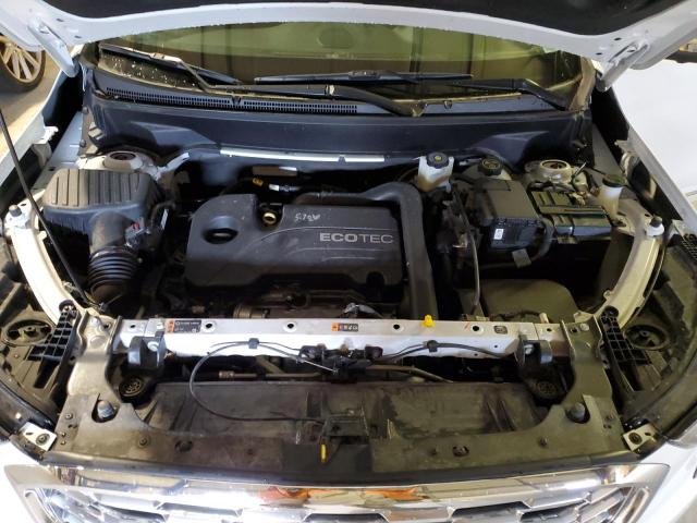 2021 GMC Terrain Denali VIN: 3GKALXEVXML393639 Lot: 61399404