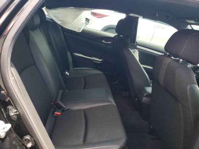 2021 HONDA CIVIC SPOR - 2HGFC2F82MH505678