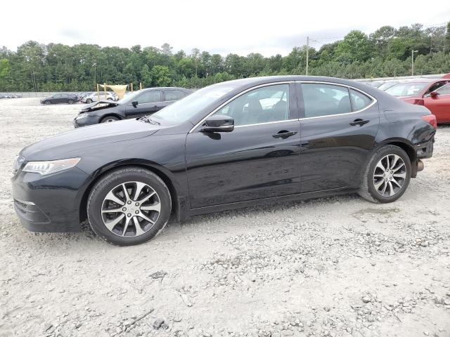 2015 Acura Tlx VIN: 19UUB1F35FA004116 Lot: 61698944