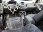 HYUNDAI TUCSON LIM photo