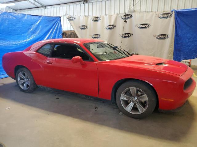 2016 DODGE CHALLENGER - 2C3CDZAG7GH138176