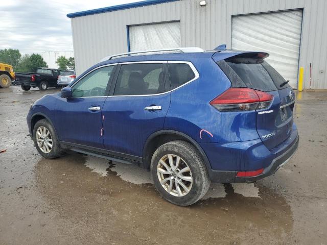 5N1AT2MV8JC801221 2018 NISSAN ROGUE - Image 2