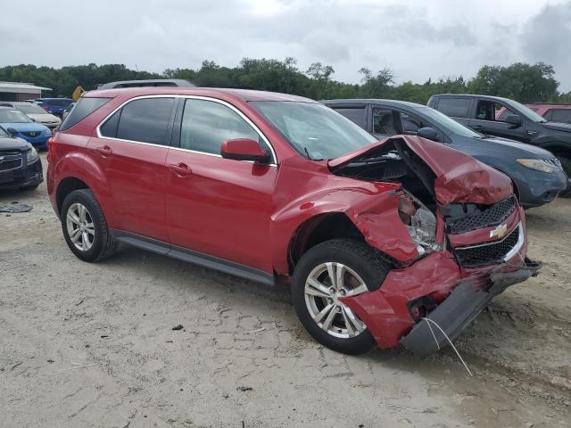 2013 Chevrolet Equinox Lt VIN: 1GNALPEK0DZ101627 Lot: 62206094