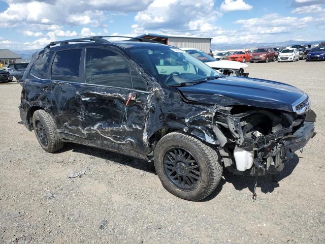 2018 SUBARU FORESTER 2 - JF2SJAWC4JH465124