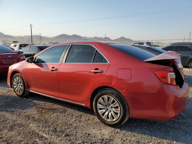 2012 Toyota Camry Base VIN: 4T1BF1FK3CU569522 Lot: 61832364