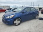 2016 HYUNDAI ACCENT SE - KMHCT4AE0GU031155