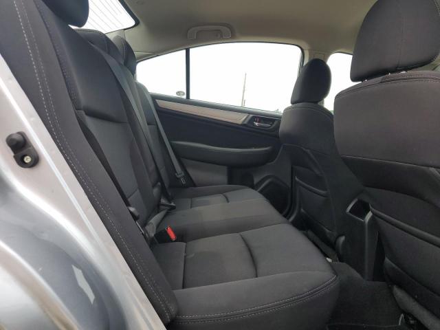 2015 SUBARU LEGACY 2.5 - 4S3BNAC60F3046242