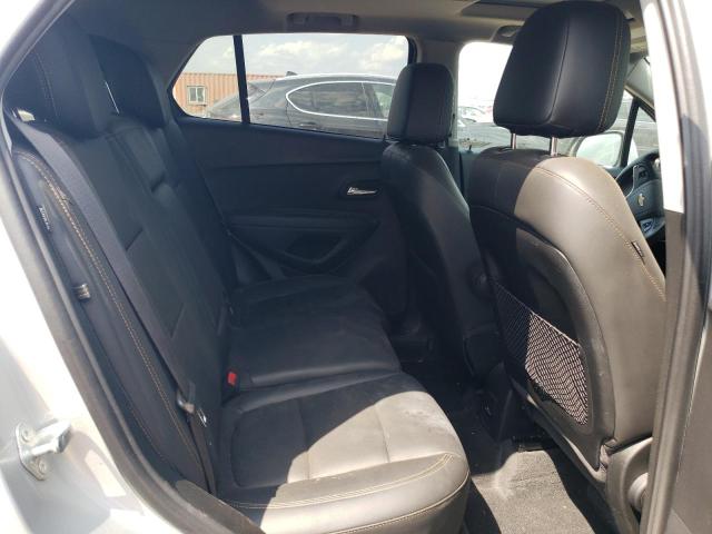 2020 CHEVROLET TRAX PREMI 3GNCJRSB3LL183390