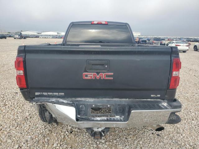 2016 GMC SIERRA C25 - 1GT11SEG8GF238558