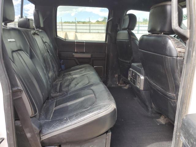 2018 FORD F250 SUPER - 1FT7W2BT6JEB28666