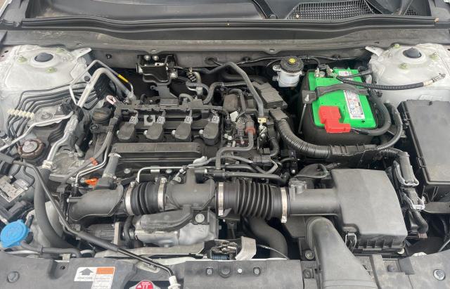 2021 Honda Accord Lx VIN: 1HGCV1F16MA041304 Lot: 62120494