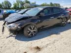 2017 NISSAN MAXIMA 3.5 - 1N4AA6AP4HC389712