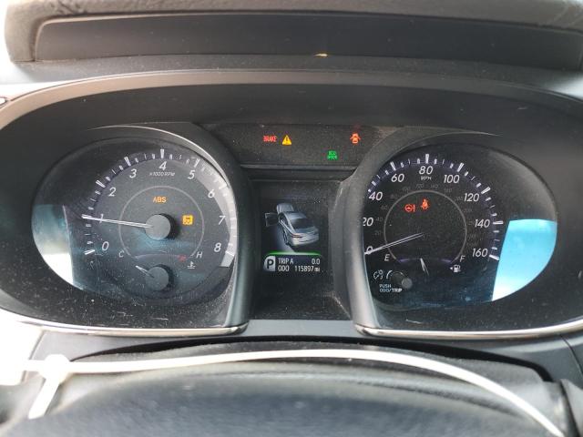 2015 TOYOTA AVALON XLE - 4T1BK1EB3FU183183