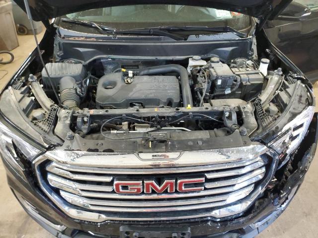 2023 GMC Terrain Slt VIN: 3GKALVEG6PL155099 Lot: 61988634