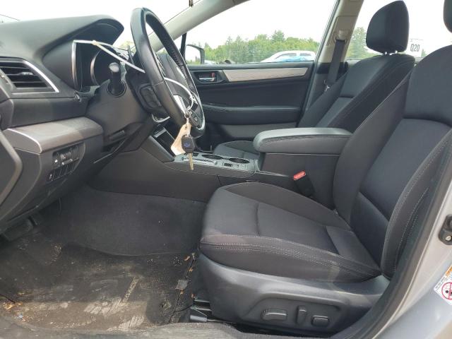 2015 SUBARU LEGACY 2.5 - 4S3BNAC60F3046242