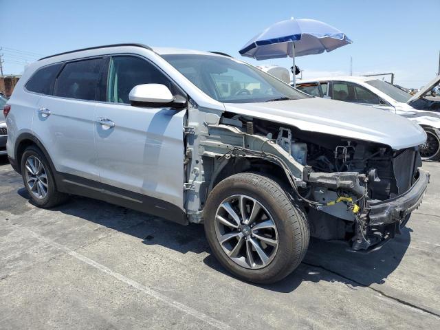 2017 HYUNDAI SANTA FE S KM8SMDHF6HU178699  63723554