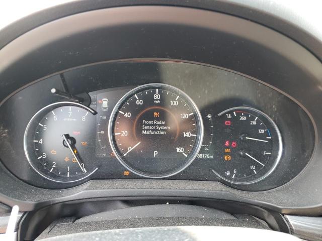 2019 MAZDA CX-5 GRAND - JM3KFADM7K1567174