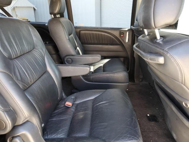 2005 Honda Odyssey Touring VIN: 5FNRL38805B088826 Lot: 61949404