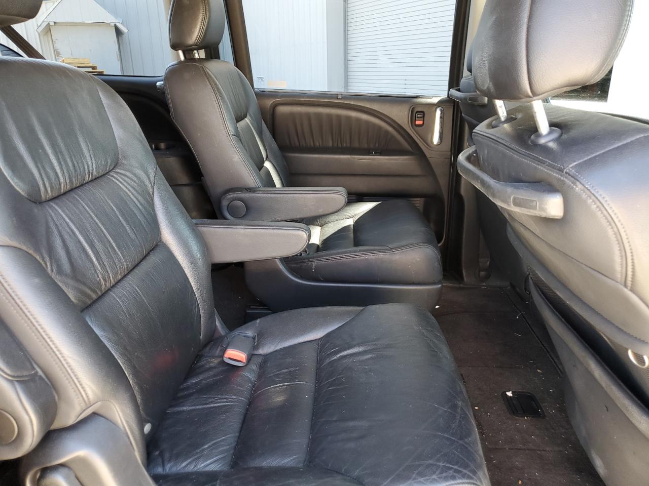 5FNRL38805B088826 2005 Honda Odyssey Touring