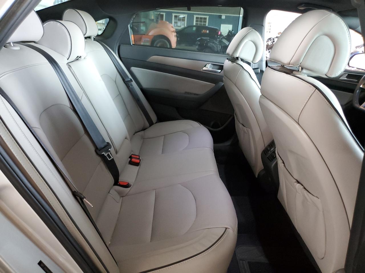 5NPE34AB4HH574460 2017 Hyundai Sonata Sport