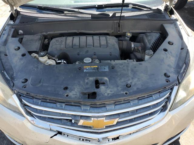 2016 CHEVROLET TRAVERSE L - 1GNKRGKD2GJ253033