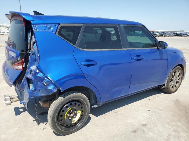 2021 KIA SOUL GT-LI - KNDJ53AF1M7744438