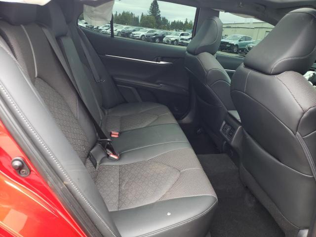 2023 TOYOTA CAMRY XSE - 4T1K61BK3PU098581