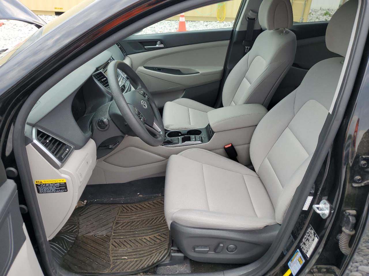 KM8J3CA43HU490481 2017 Hyundai Tucson Limited