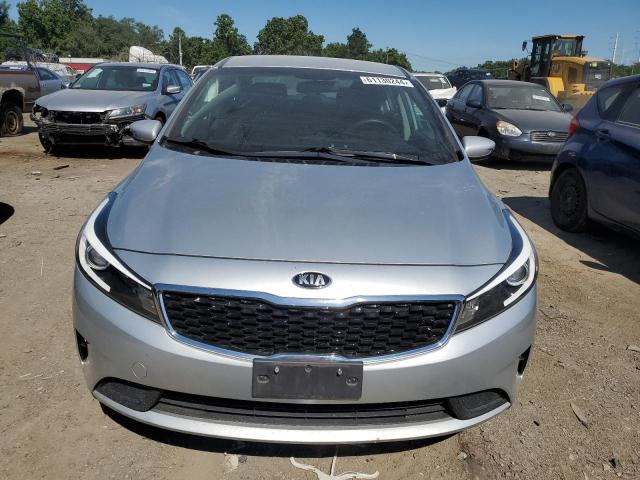 2018 KIA FORTE LX - 3KPFL4A77JE274387