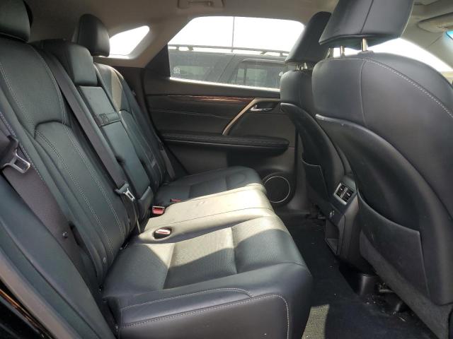 2018 Lexus Rx 350 Base VIN: JTJBZMCA8J2037696 Lot: 61902774