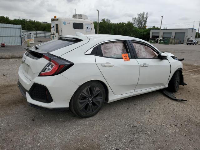 SHHFK7H68KU204747 2019 HONDA CIVIC