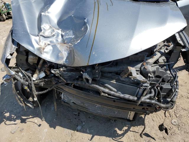 2017 NISSAN ROGUE S - JN8AT2MV6HW022496