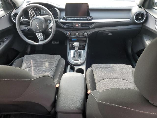 2024 KIA FORTE LX - 3KPF24AD7RE743997