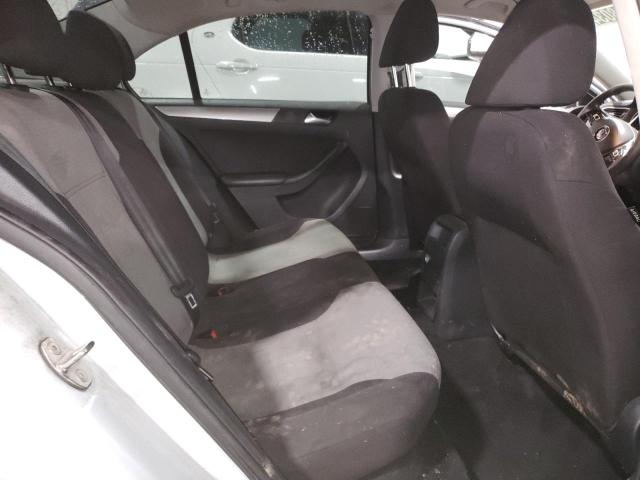 2017 VOLKSWAGEN JETTA S - 3VW2B7AJ3HM311866