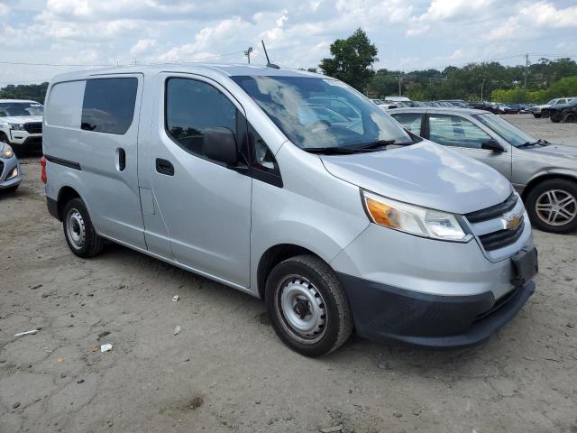2017 CHEVROLET CITY EXPRE - 3N63M0ZN7HK709932
