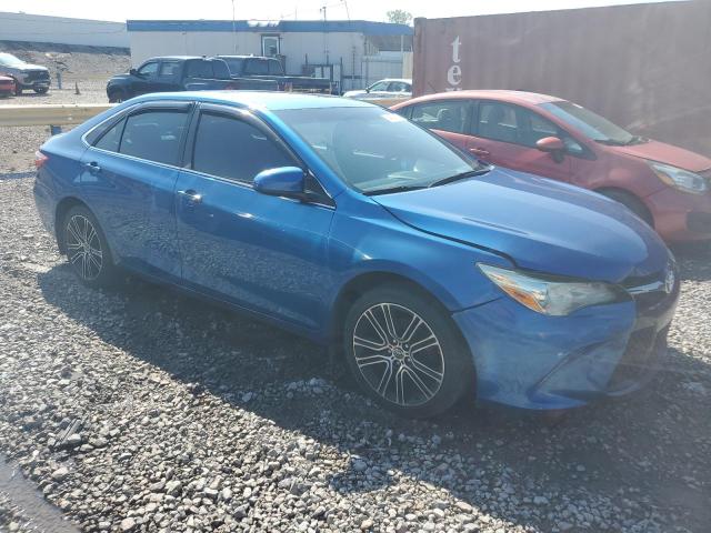 VIN 4T1BF1FK9GU518466 2016 Toyota Camry, LE no.4