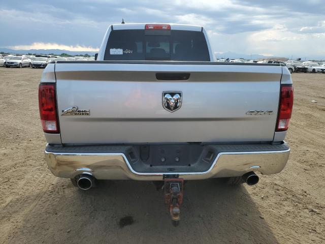 2014 Ram 1500 Slt VIN: 1C6RR7GT3ES335312 Lot: 61738164